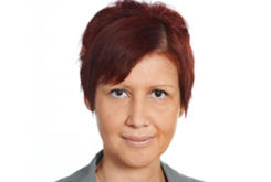 Ing. Elisabeth Blahous