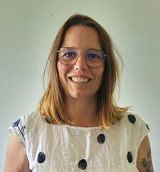 Petra Vogel-Schipflinger