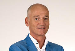 Wolfgang Haller
