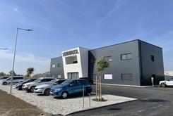Filiale Firma Leithäusl - 2100 Korneuburg