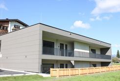 Kindergartengebäude Brixen im Thale