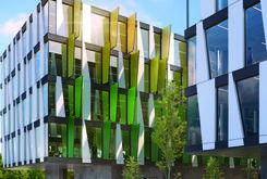 NEUE Kollektion - senoplan® Exterior Plus